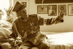 Zmarł kpt. Tadeusz Lutak. Najstarszy mężczyzna na Podkarpaciu i w Polsce Tadeusz Lutak nie żyje. Zmarł najstarszy Polak | Rzeszów News